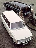 Volvo 145, 1967